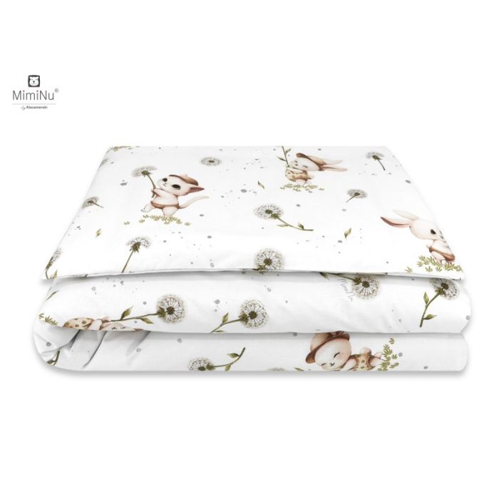 6-osaline vastsündinu komplekti "Kittens"