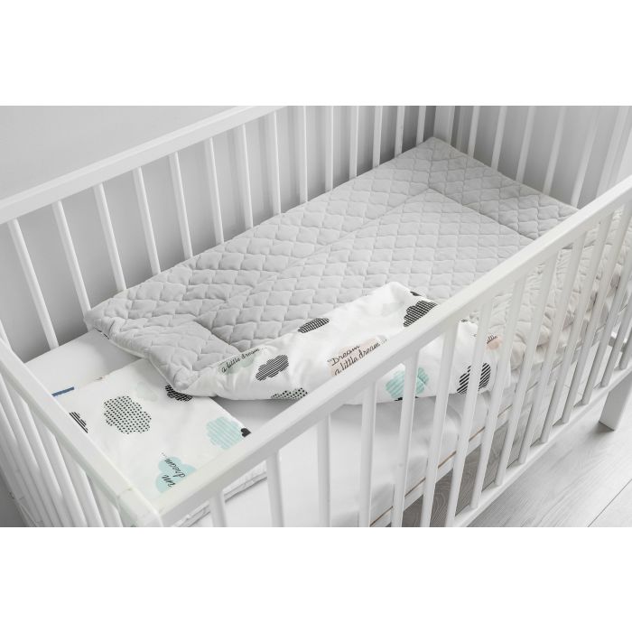 Beebitekk ja padi "A little dream"  