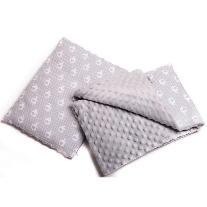 Vankri voodipesu "Jumbo" 