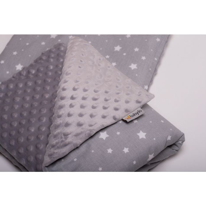 Vankri voodipesu "Stella" 