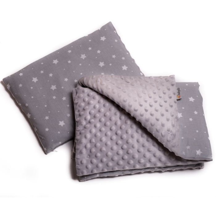 Vankri voodipesu "Stella" 