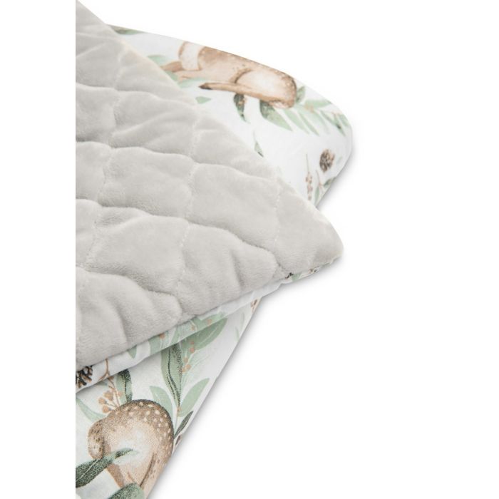 Beebitekk ja padi  "Deer" 