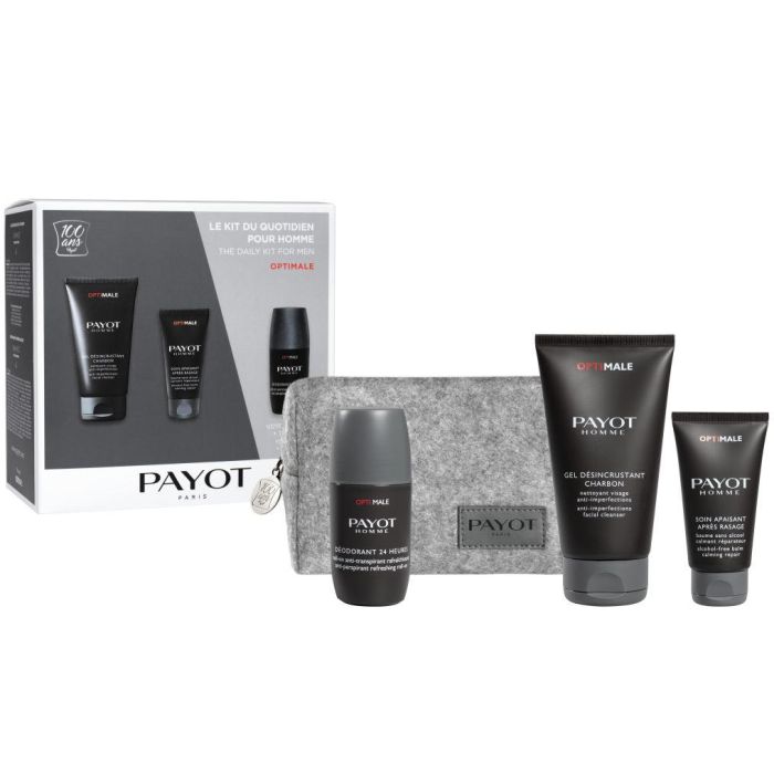 Payot Hommee kinkekomplekt meestele