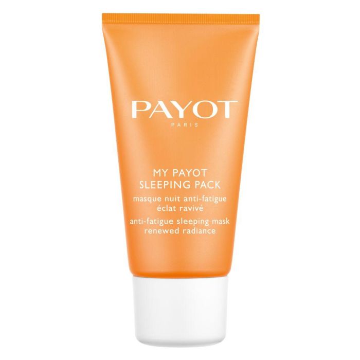  Payot sleeping pack - näomask