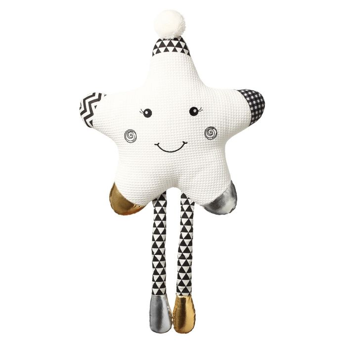 Pehme mänguasi "Happy star" 