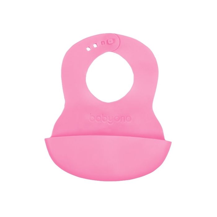 Babyono pehme pudipõll - roosa