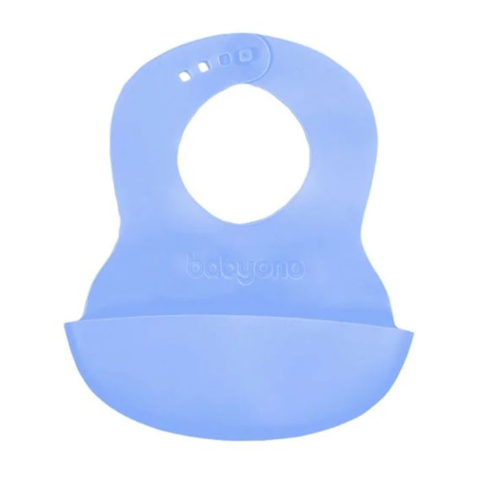 Babyono pehme pudipõll - sinine