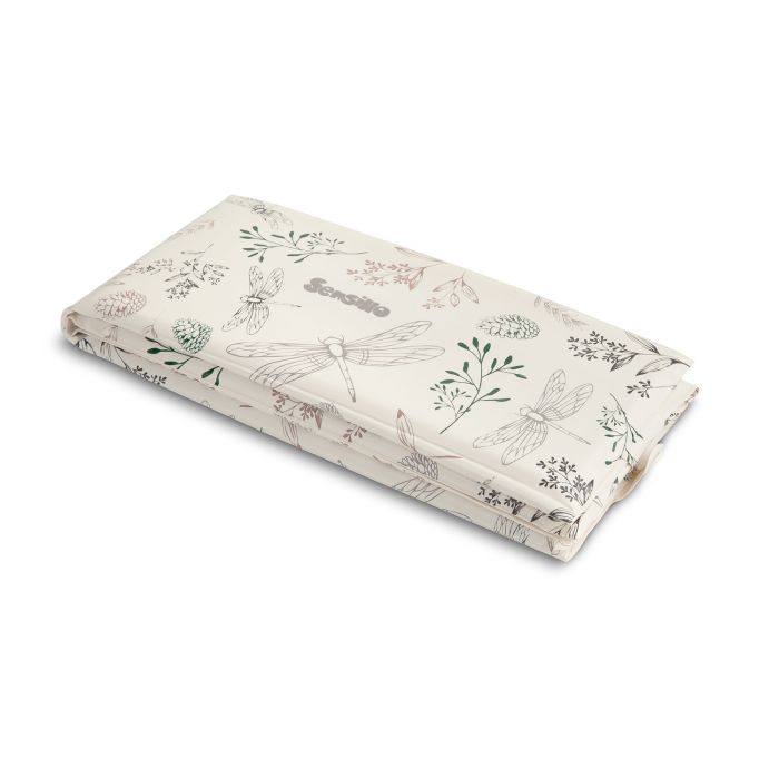 Veekindel matt "Fly" 40x58 cm 