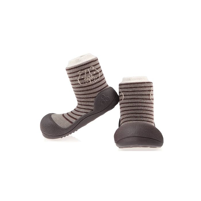 Pirmieji batukai kūdikiams Attipas