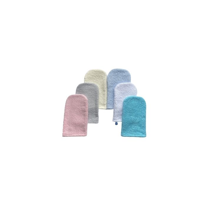 Pesukinnas beebile "FROTTEE"