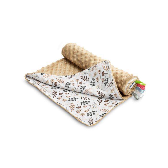 Beebitekk 100x75cm "Cappuccino"