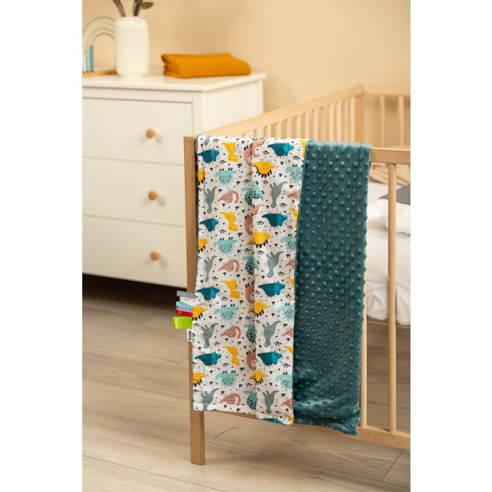 Beebitekk 100x75cm "Dinosaur"