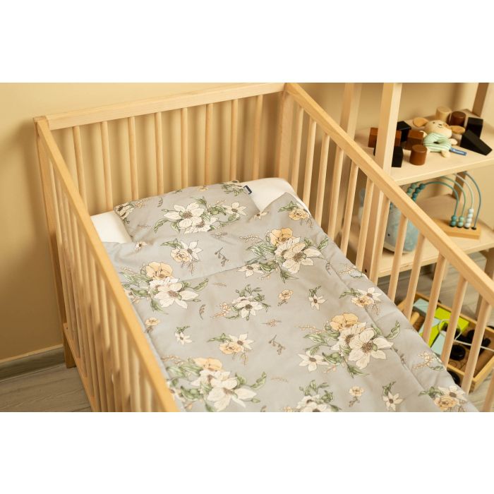 Beebi tekk ja padi  "Lilia" 