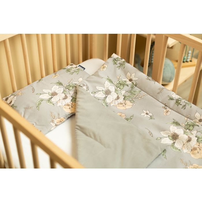 Beebi tekk ja padi  "Lilia" 