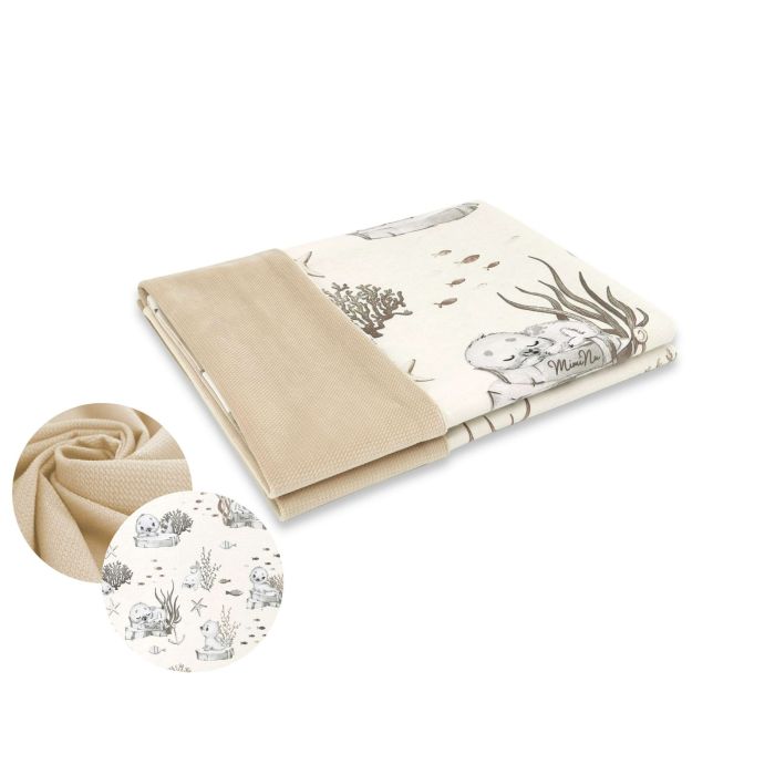 6-osaline vastsündinu komplekti "Rony"