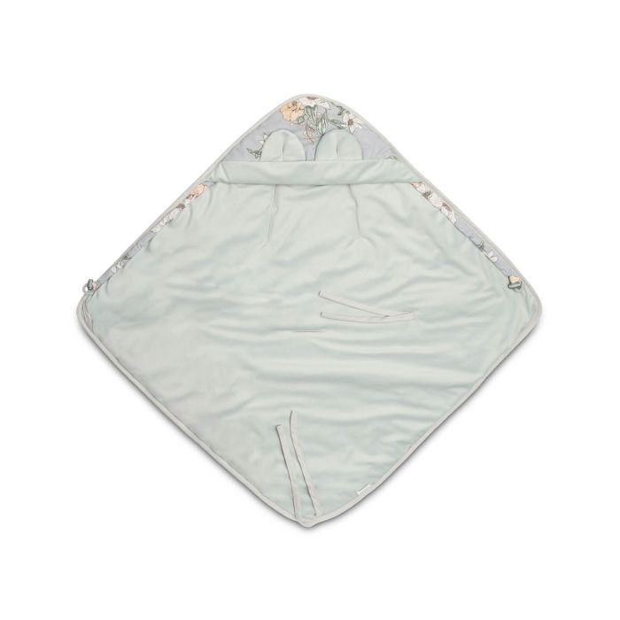 Soojakott vankrisse/turvatool "Lilia" 90x90 cm