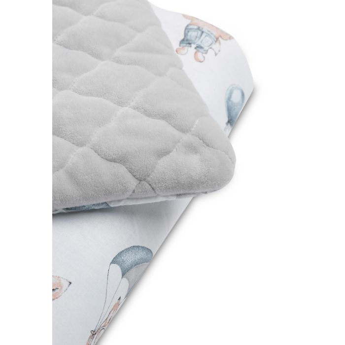 Tekk ja padi beebile "Flight" 