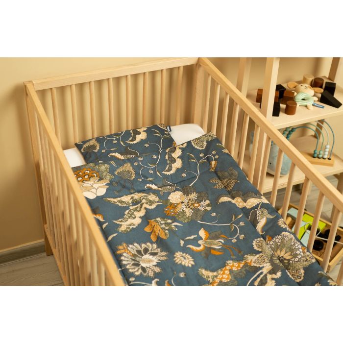 Beebi tekk ja padi "Marocco" 