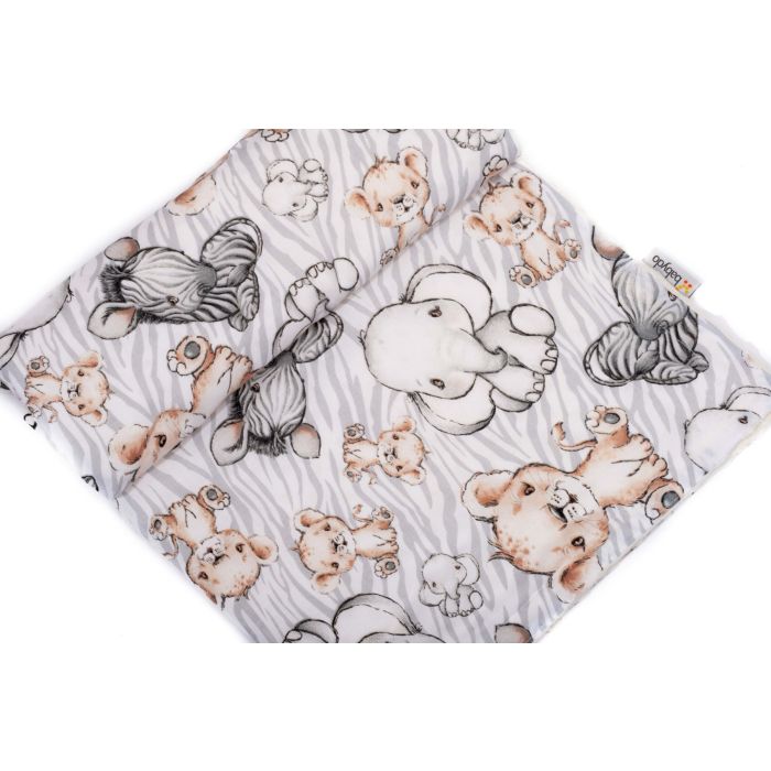 Beebitekk 100x75cm "Lion" beež