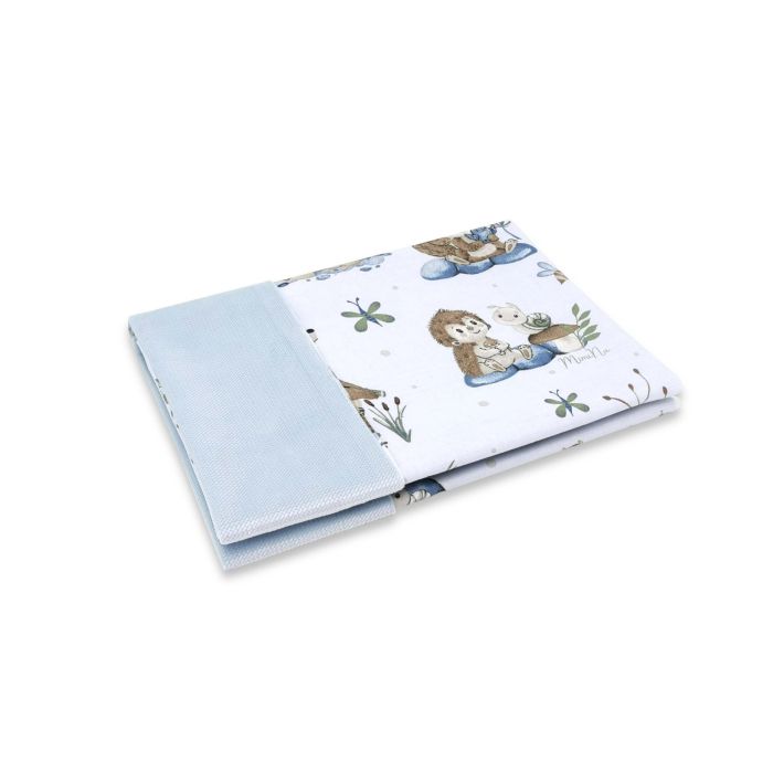 6-osaline vastsündinu komplekti "Travel time"