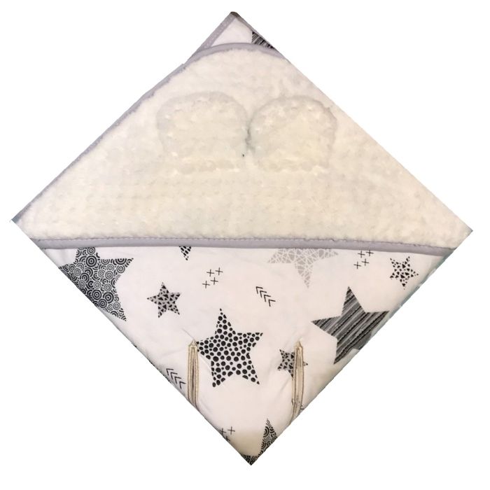 Pledas automobilinei kėdutei