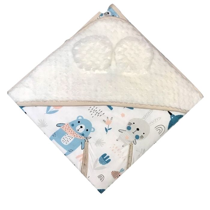 Pledas automobilinei kėdutei