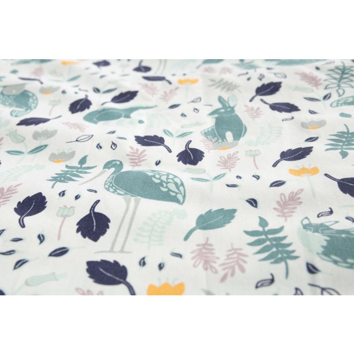 Beebitekk ja padi "Animals"  