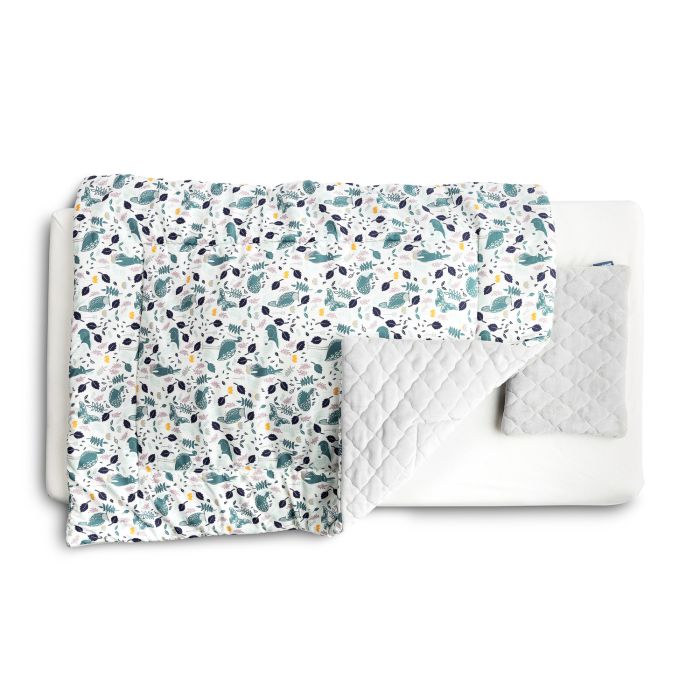 Beebitekk ja padi "Animals"  