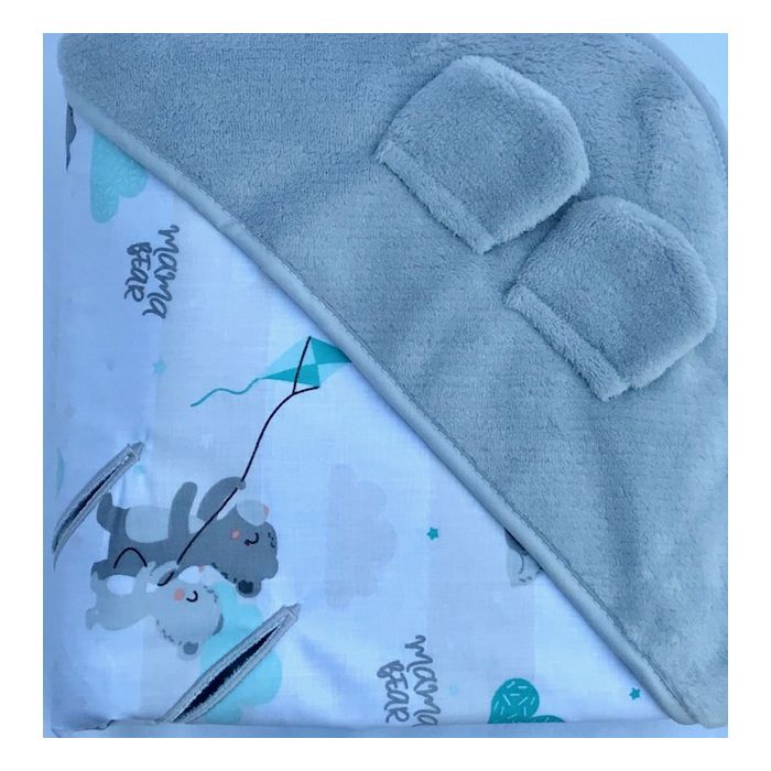 Pledas automobilinei kėdutei