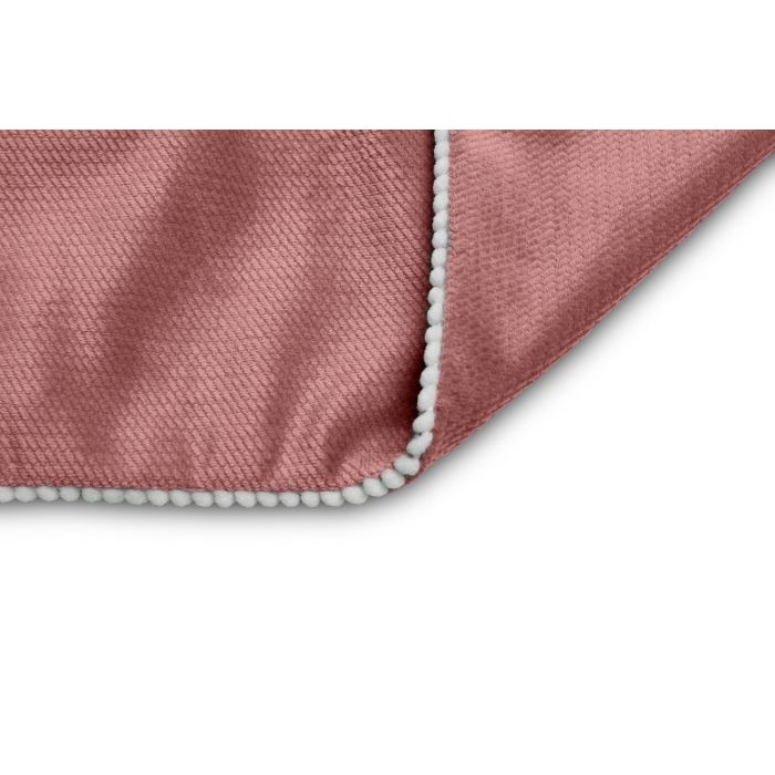 Beebitekk "Velvet+ pink" 100x75cm 