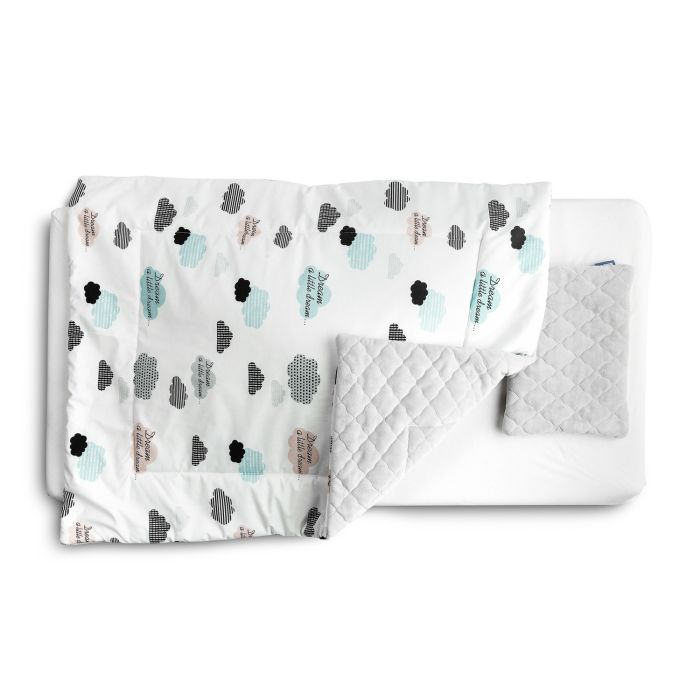 Beebitekk ja padi "A little dream"  