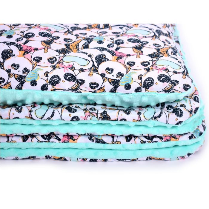 Komplektas kūdikio vežimėliui