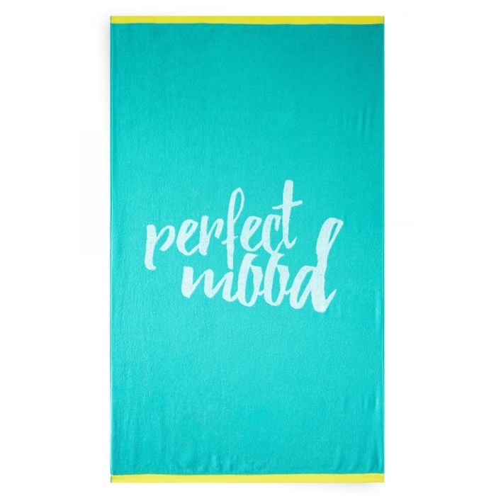 Rätik (Egiptuse puuvill) "Perfect mood" 100x160 cm 