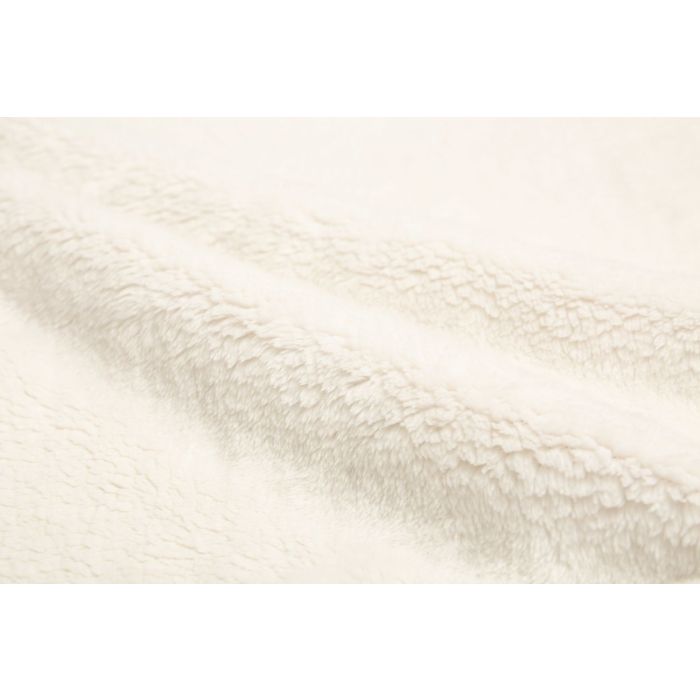 Beebi tekk  "Silky velvet beige" 100x80 cm