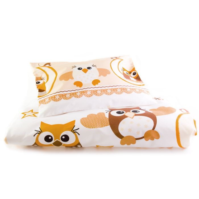 "Saldūs sapnai" Patalynė kūdikiams