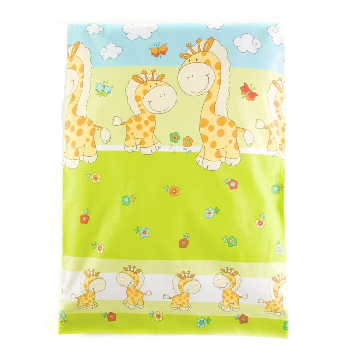 Patalynė kūdikiams 