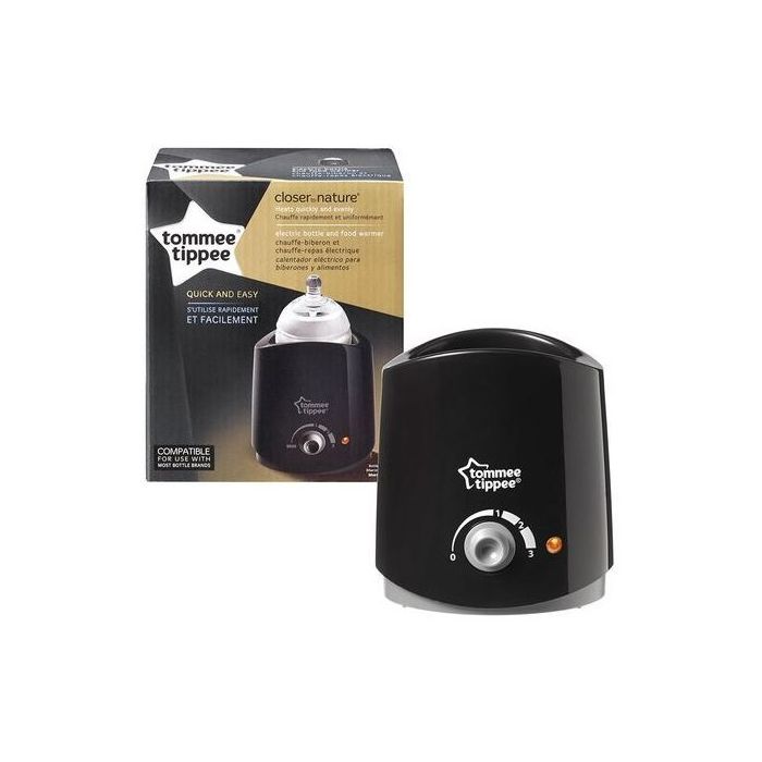 Elektriline pudelisoojendaja Tommee Tippee