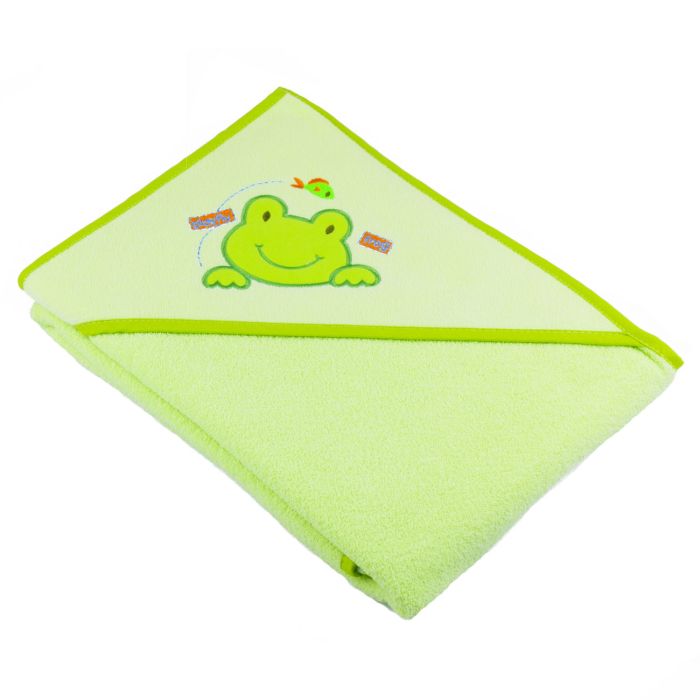 Rankšluostis vaikui su varlyte