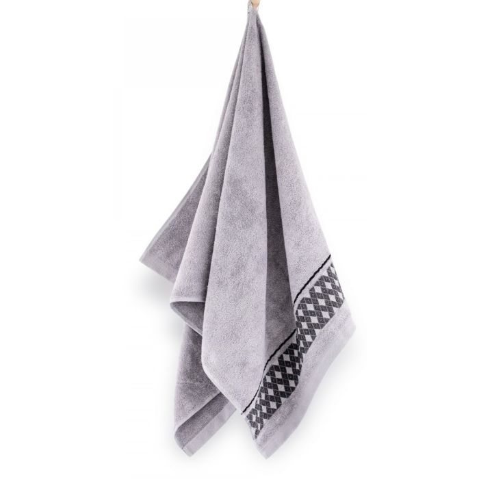 Rätik (Egiptuse puuvill) "Malta" 70x140 cm hall