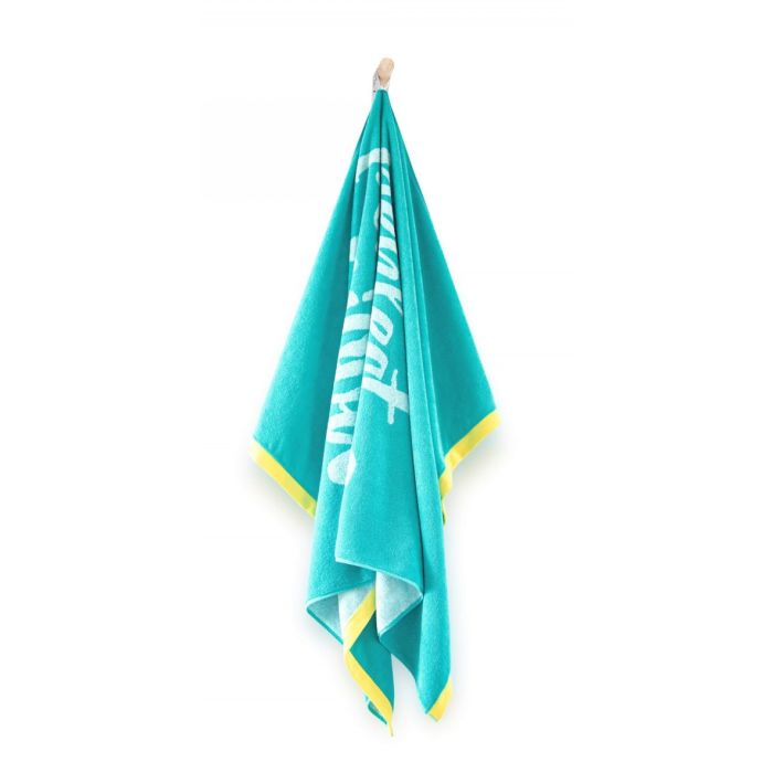 Rätik (Egiptuse puuvill) "Perfect mood" 100x160 cm 