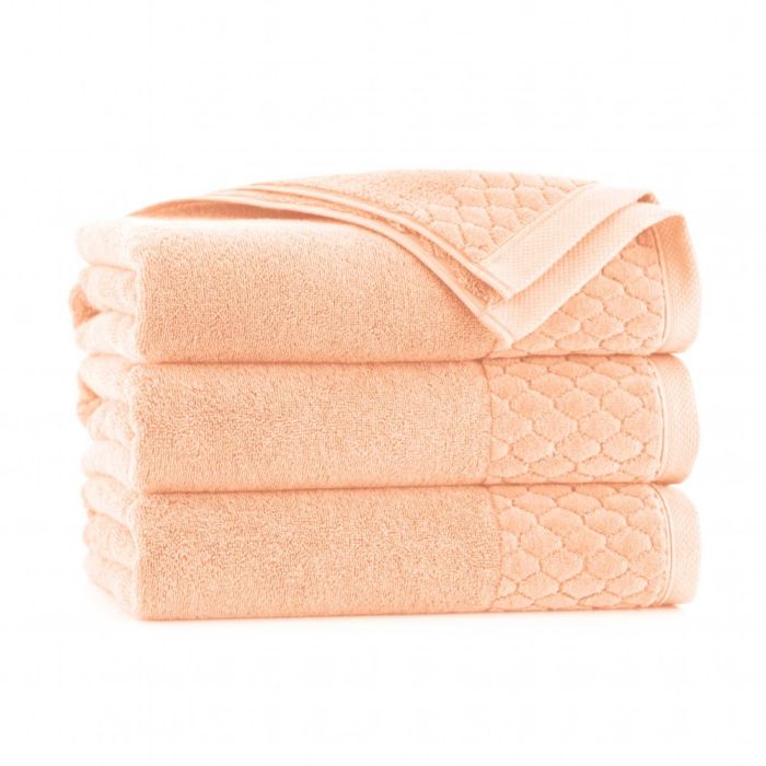 Rätik (Egiptuse puuvill) "Marettimo"  candy pink