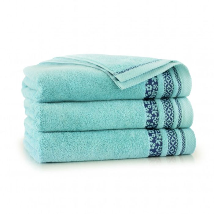 Rankšluosčiai iš Egipto medvilnės