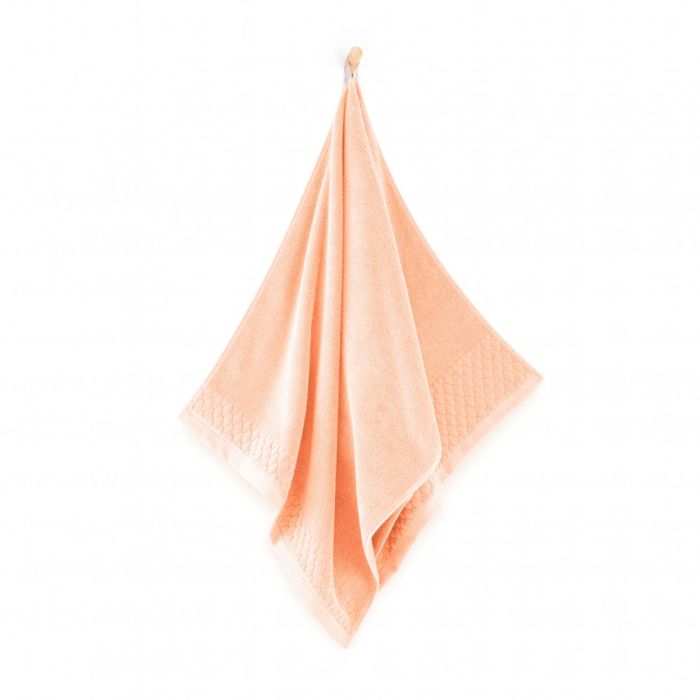 Rätik (Egiptuse puuvill) "Marettimo"  candy pink