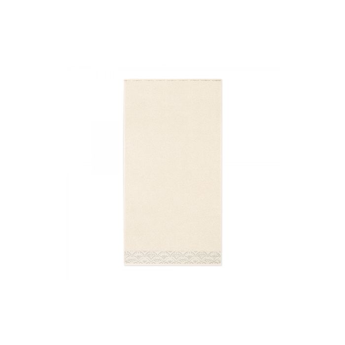 Rätik (Egiptuse puuvill)  "Amore"  sepia