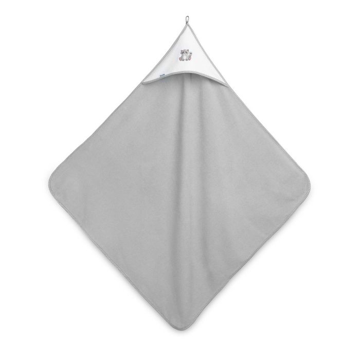 Laste rätik "Raccoon" 100x100cm 