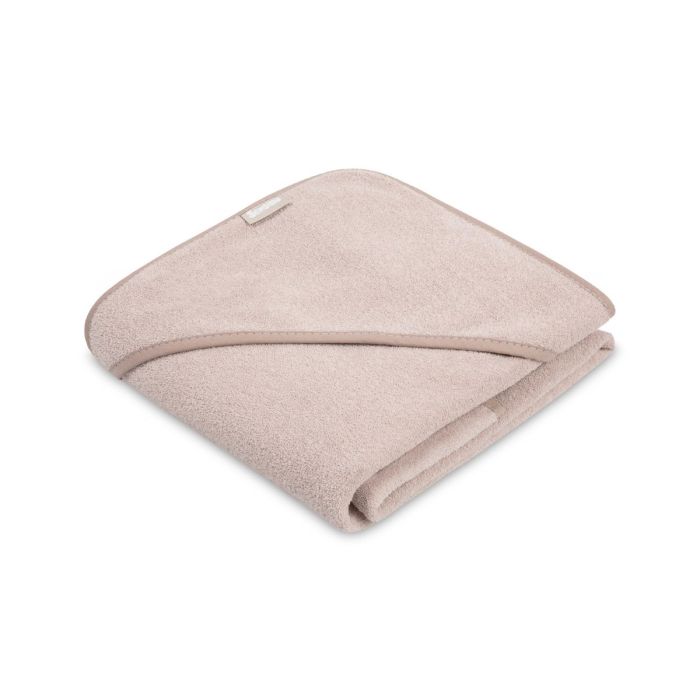 Laste rätik "Blank" 100x100cm dusty pink