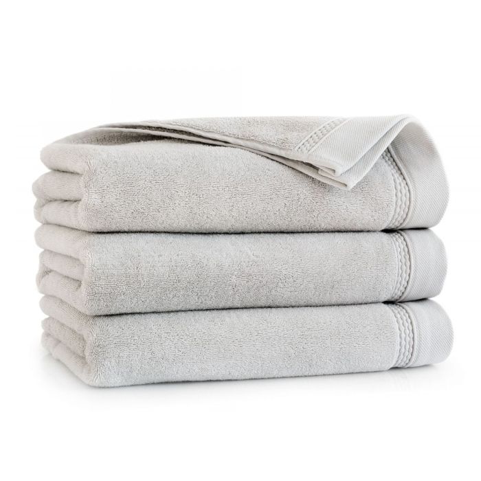 Rätik (Egiptuse puuvill) "Roma" 70x140 cm hall