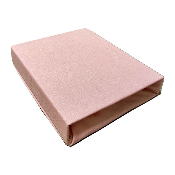 Bambukinė paklodė su guma "Bamboo" 