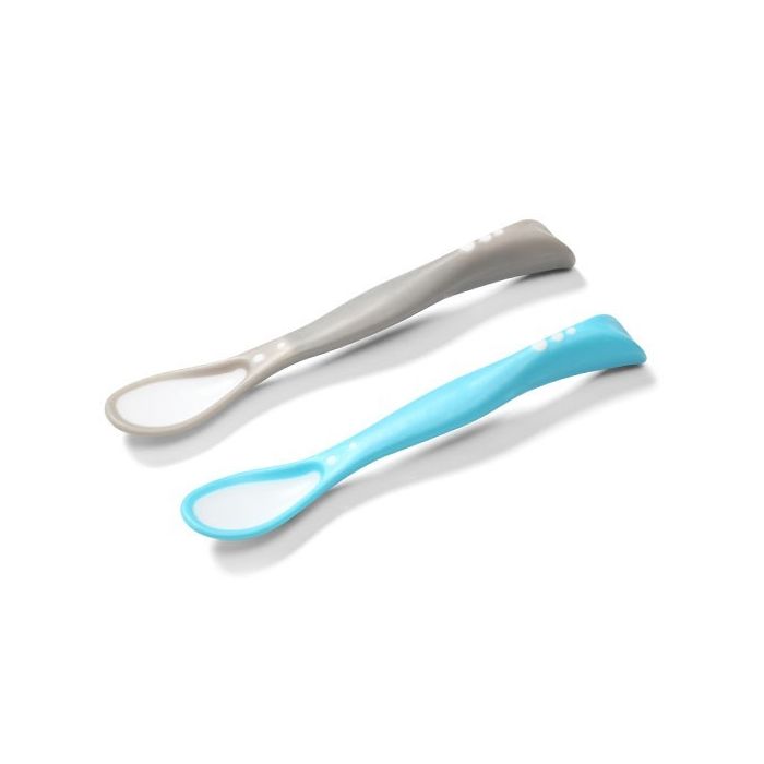 BabyOno painduvad lusikad 2 tk