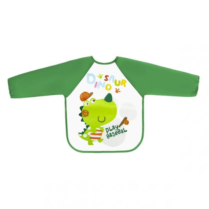 Beebi pudipõll pikkade varrukatega (saate valida värvi)